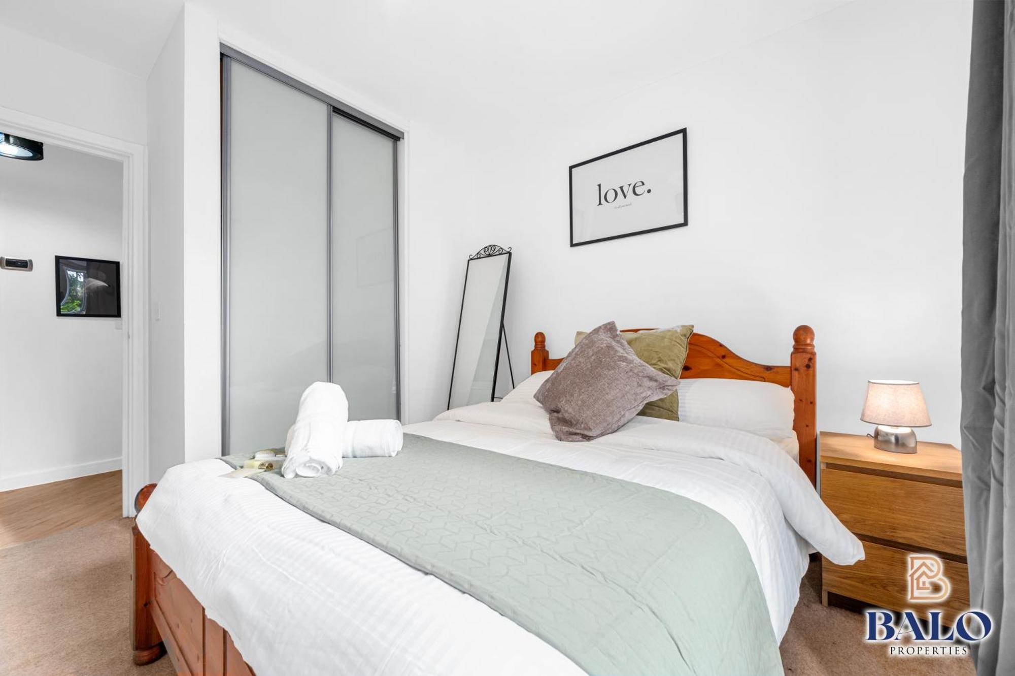 Modern Spacious 2Bedroom Apartment Great! Location By Etihad Mancity Stadium& Coop Live Arena Manchester Exterior foto